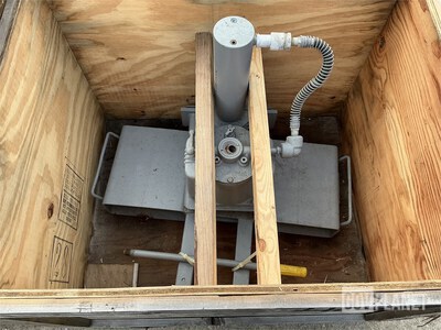 MK 156/0 Endlift Adapter