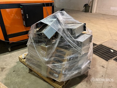 Quantity of Radios