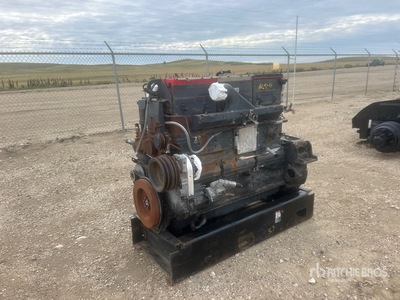 Cummins Silnik