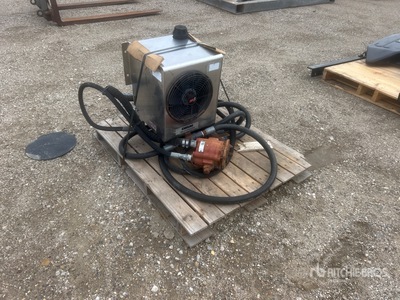 Drum MH Hydrapak