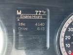 Cab with Engine Hours