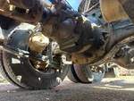 Drivetrain with 
