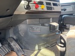 Cab with 