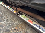 Chassis Photos with 