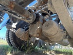 Drivetrain with