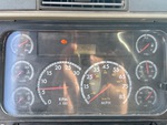 Cab with Warning Lights