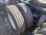 4 Underbody - Truck with 