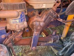 4 Underbody - Truck with 