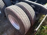 4 Underbody - Truck with 