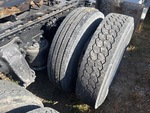 4 Underbody - Truck with 