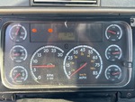 4 Transmision with Warning Lights