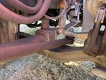 4 Underbody - Truck with 