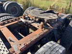 4 Underbody - Truck with 