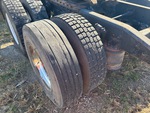 4 Underbody - Truck with 