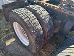 4 Underbody - Truck with 