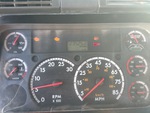Cab with Warning Lights
