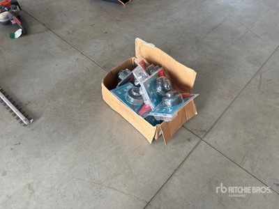 Quantity of (9) Makita Trimmer Heads