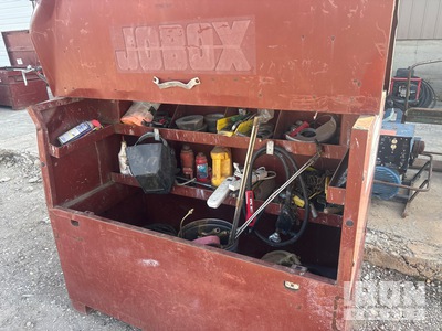 Quantity of Welding Tools