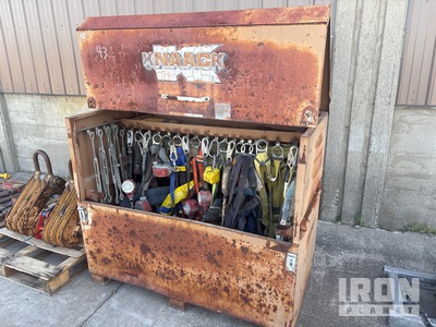 Quantity of (20) Harnesses