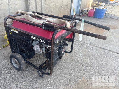 Honda EM3800SX 3.8 kW Generador
