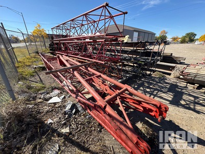 Quantity of Crane Attachments