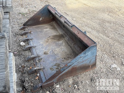Great Northern equipment Tooth 66 in Digging Bucket