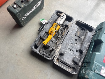 Dewalt PC238 Right Angle Driver