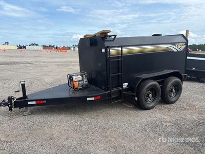 2026 X-STAR 1450GL T/A صهريج (Unused)