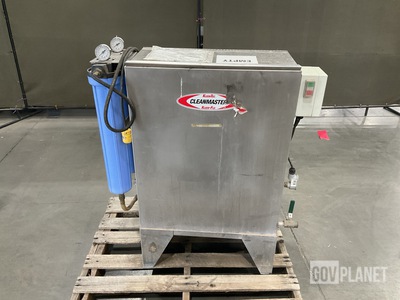 Almco Kleentec AF250 Antifreeze Recycler