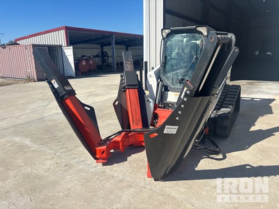 2020 Bobcat 44' tree spade