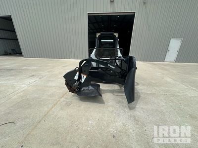 2020 Bobcat Trituradora para minicargadora