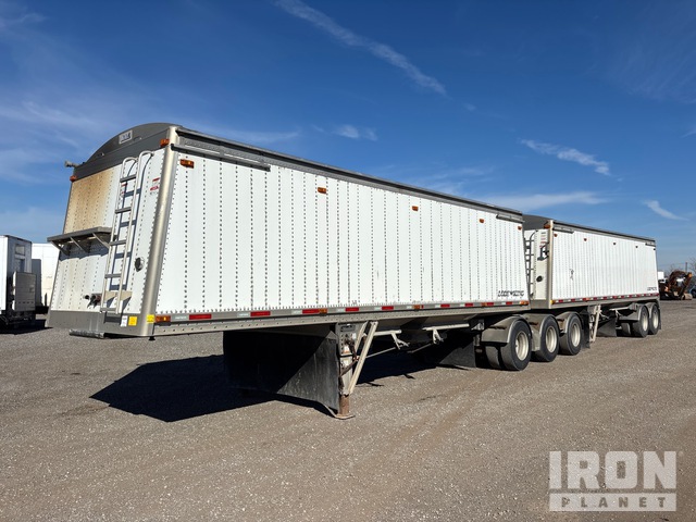 Silage, Produce and Grain Trailers