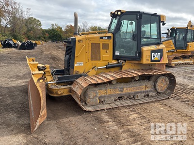 Cat D6K2 LGP Crawler Dozer