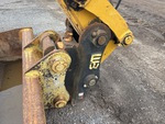 Specialty with Quick Coupler