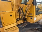 Hydraulics with Hoses (Hydraulics)