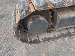 Drivetrain with Right Final Drive