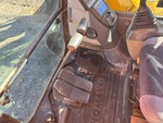 Control Station with Steering Controls