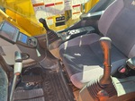 Control Station with Hydraulic Controls