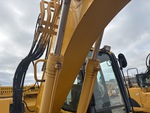 Hydraulics with Boom Lift Cylinder(s)