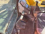 Control Station with Drivetrain Controls