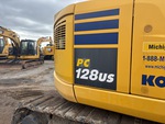 General Appearance with Sheet Metal (fiberglass) Condition