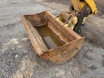 Specialty with Excavator Bucket Condition