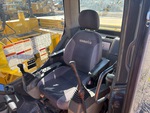 Control Station with Seats/Armrests