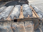 Undercarriage with Right Track Shoes