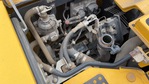 Engine with Engine - Left Side