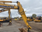 Chassis with Stick Condition