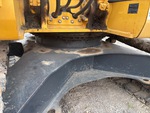 Chassis with Turntable Bearing