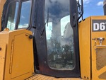 General Appearance with Glass