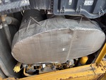 Engine with Exhaust System