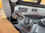 Control Station with Hydraulic Controls